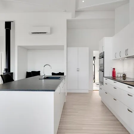 Holiday home Beautiful With Panoramic Views,