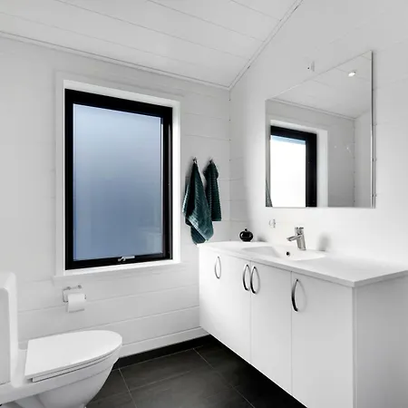 Beautiful With Panoramic Views, Ebeltoft