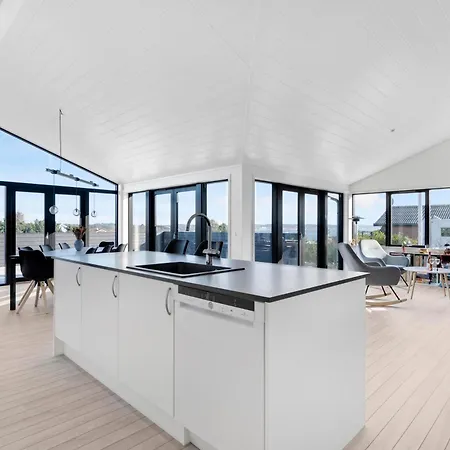 Beautiful With Panoramic Views Enjoy Stunning Nature