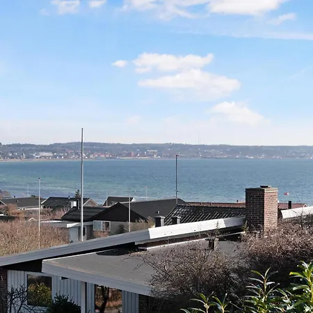 Beautiful With Panoramic Views Enjoy Stunning Nature