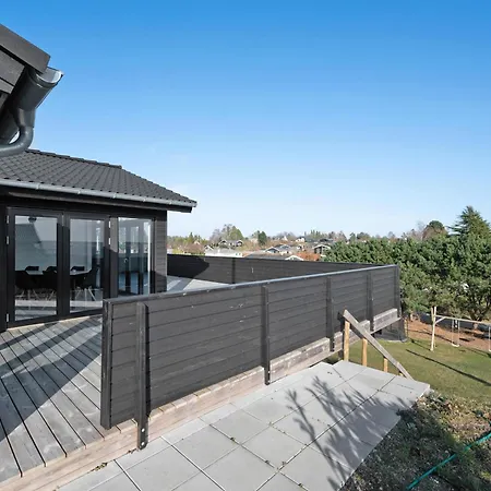 Beautiful With Panoramic Views, Holiday home