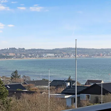 Holiday home Beautiful With Panoramic Views, *