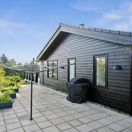 Beautiful With Panoramic Views, Ebeltoft