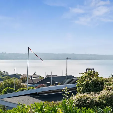 Holiday home Beautiful With Panoramic Views,
