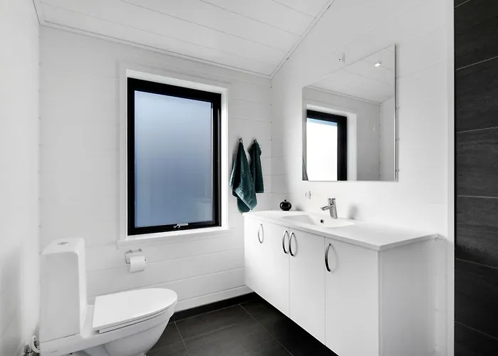 Beautiful With Panoramic Views Enjoy Stunning Nature Ebeltoft