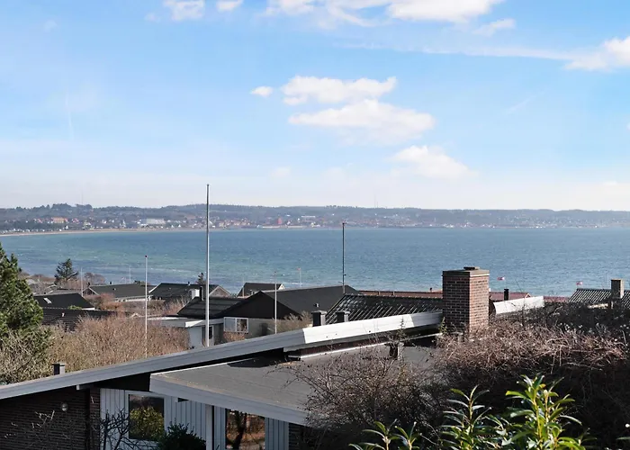 Beautiful With Panoramic Views Enjoy Stunning Nature